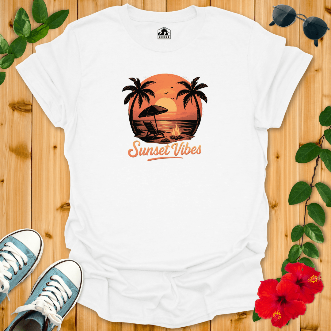Sunset Vibes - HavenSummit