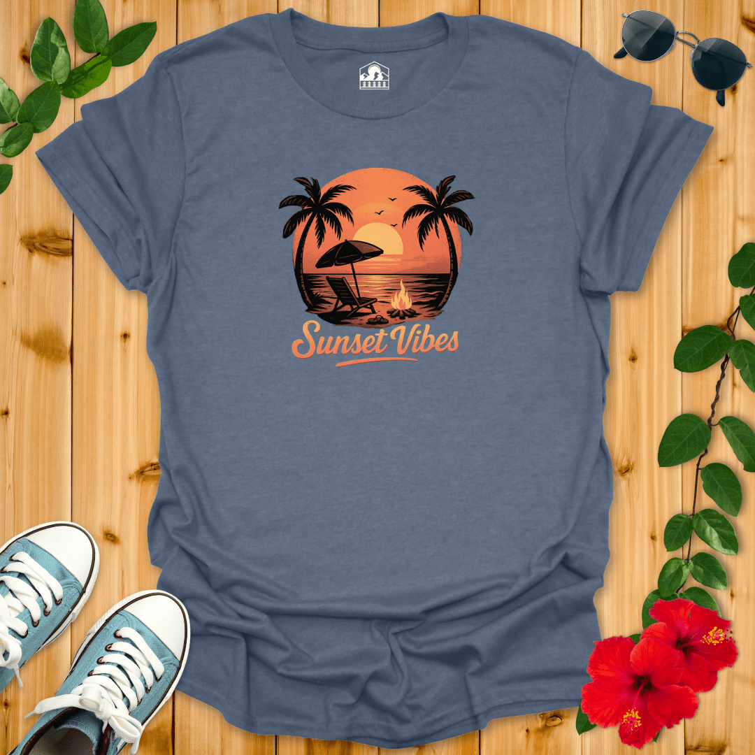 Sunset Vibes - HavenSummit