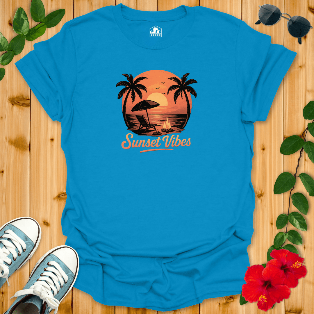 Sunset Vibes - HavenSummit