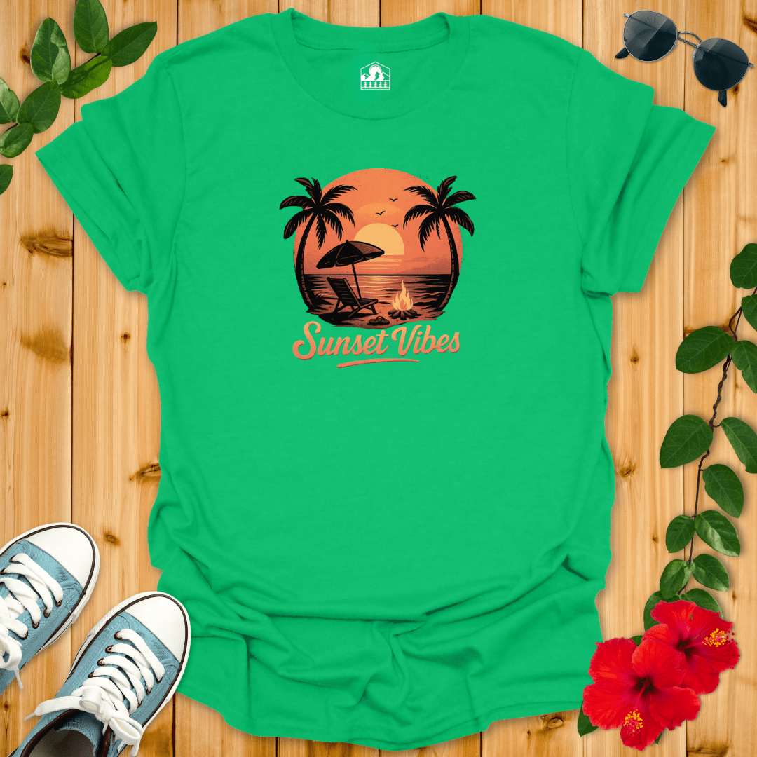 Sunset Vibes - HavenSummit