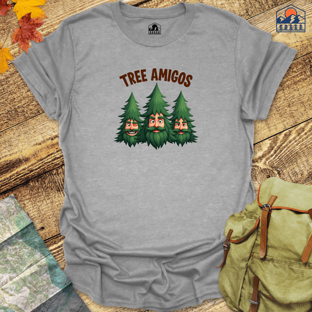 Tree Amigos - HavenSummit