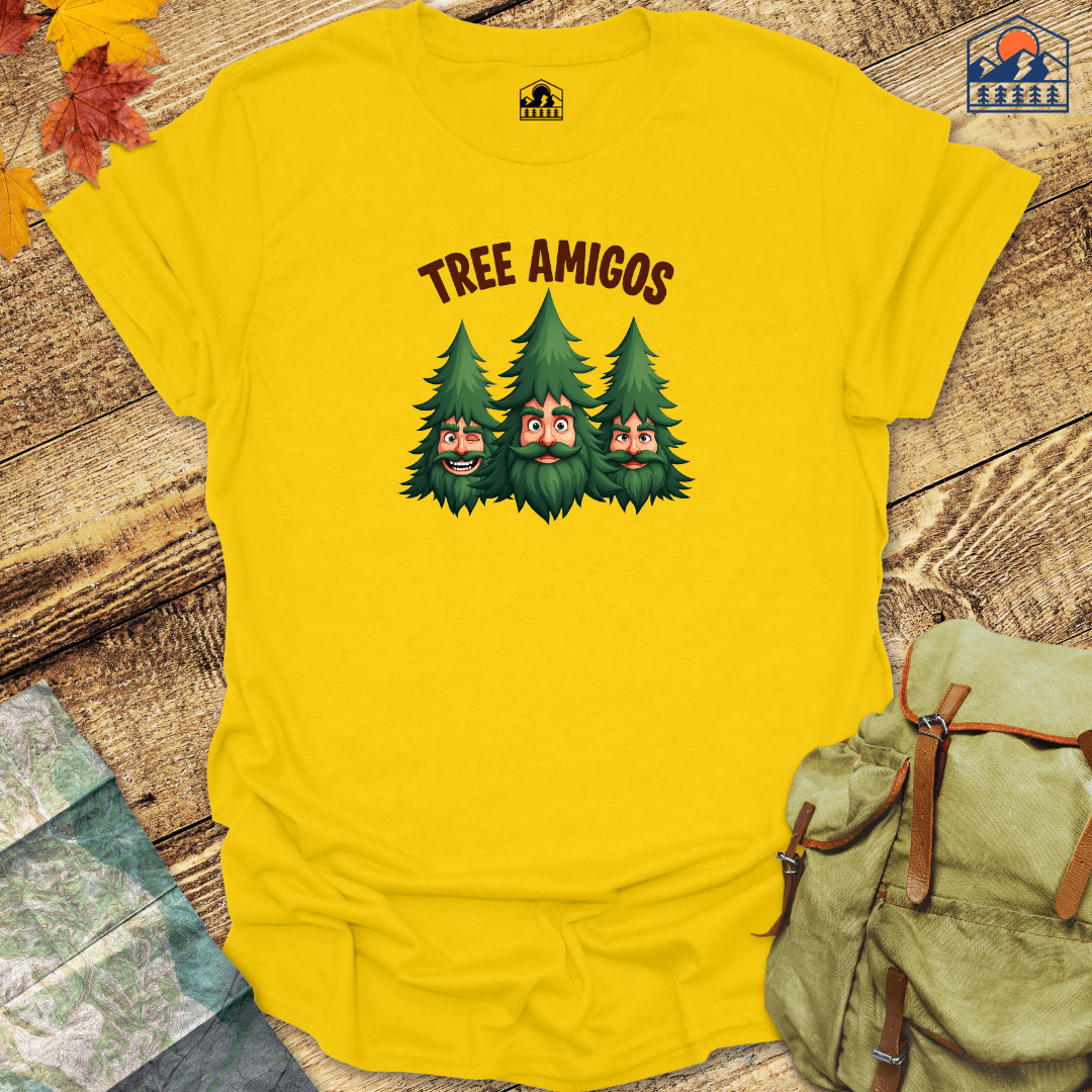 Tree Amigos - HavenSummit