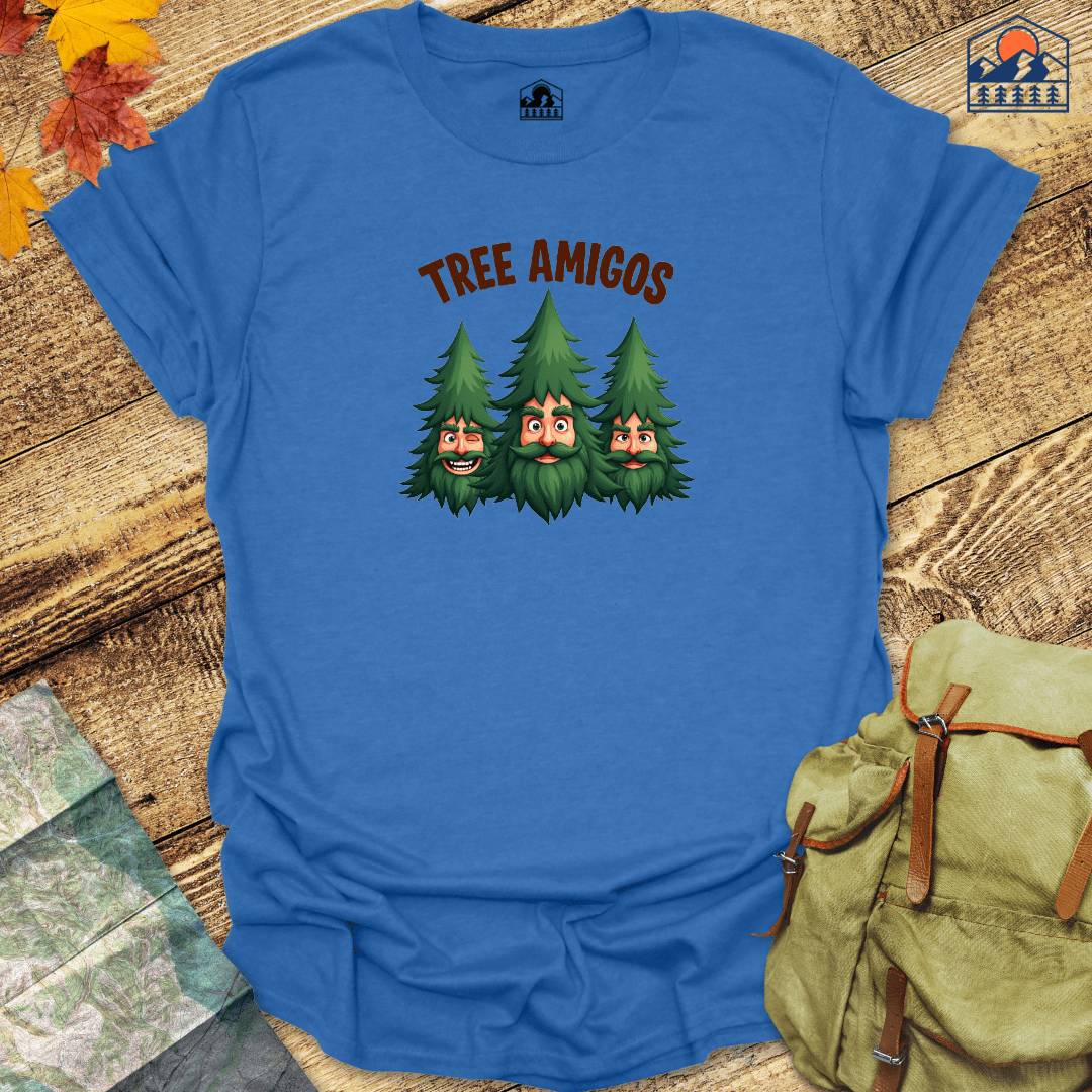 Tree Amigos - HavenSummit
