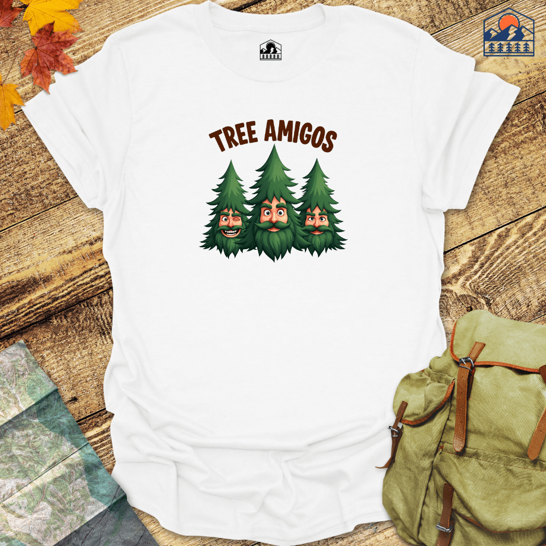 Tree Amigos - HavenSummit