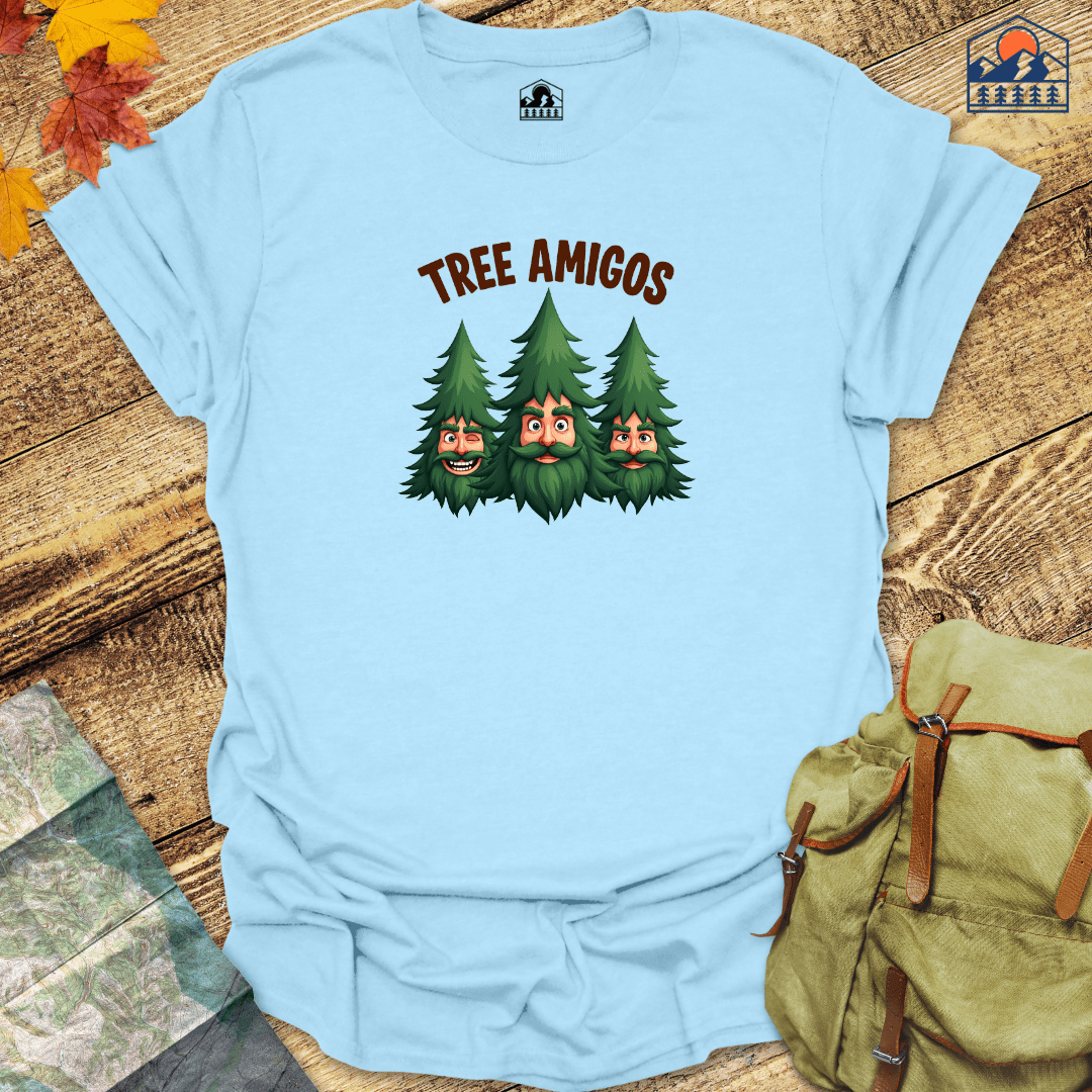Tree Amigos - HavenSummit