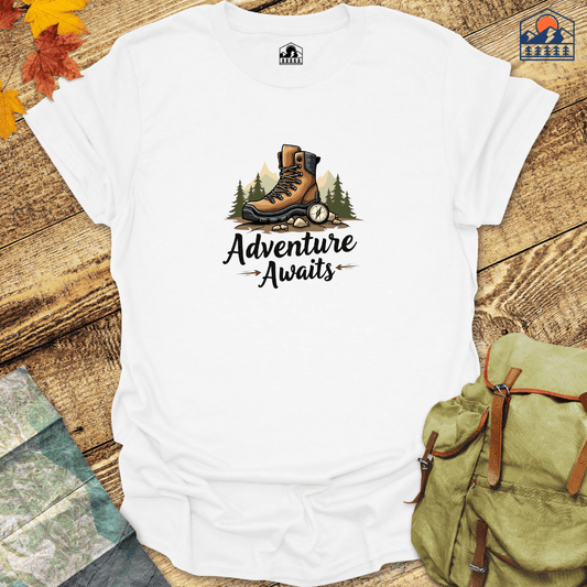 Adventure Boot 1 - HavenSummit