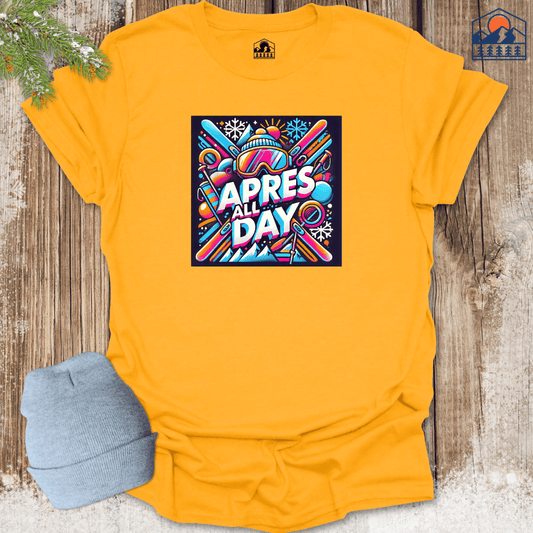 Apres All Day Neon - HavenSummit