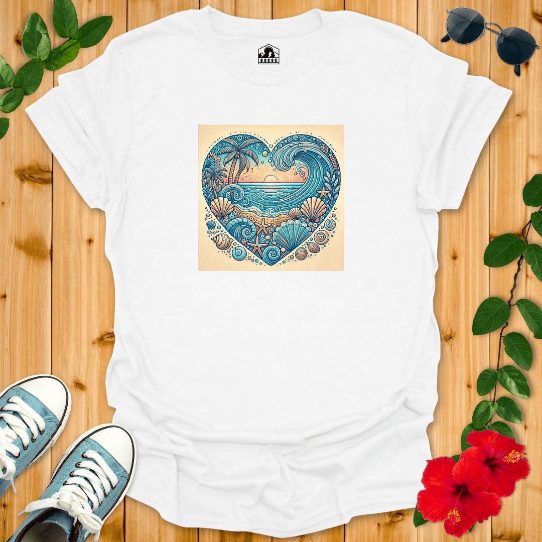 Beach Heart 2 - HavenSummit