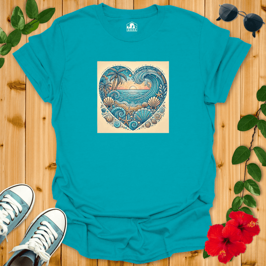 Beach Heart 2 - HavenSummit