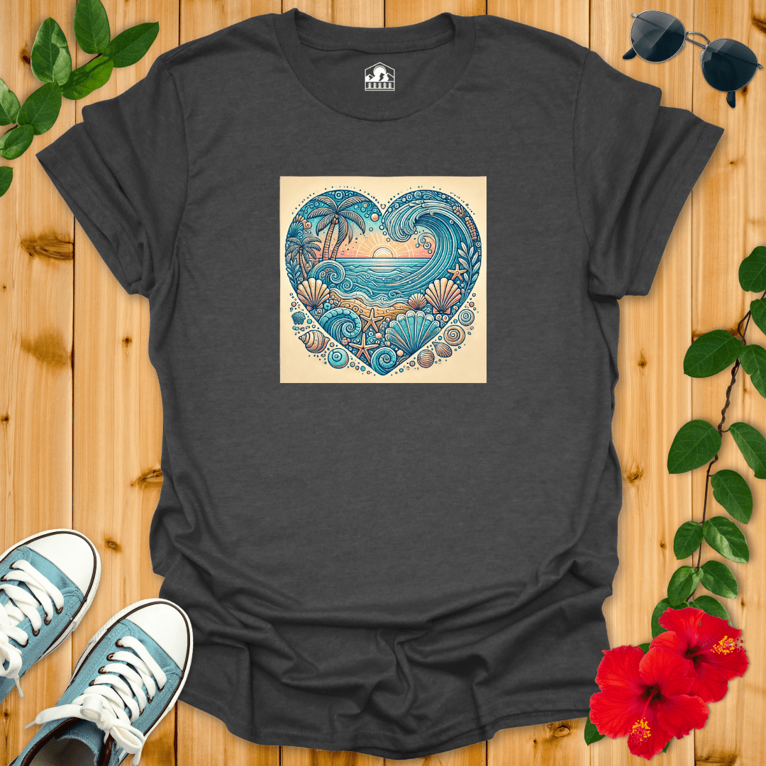 Beach Heart 2 - HavenSummit