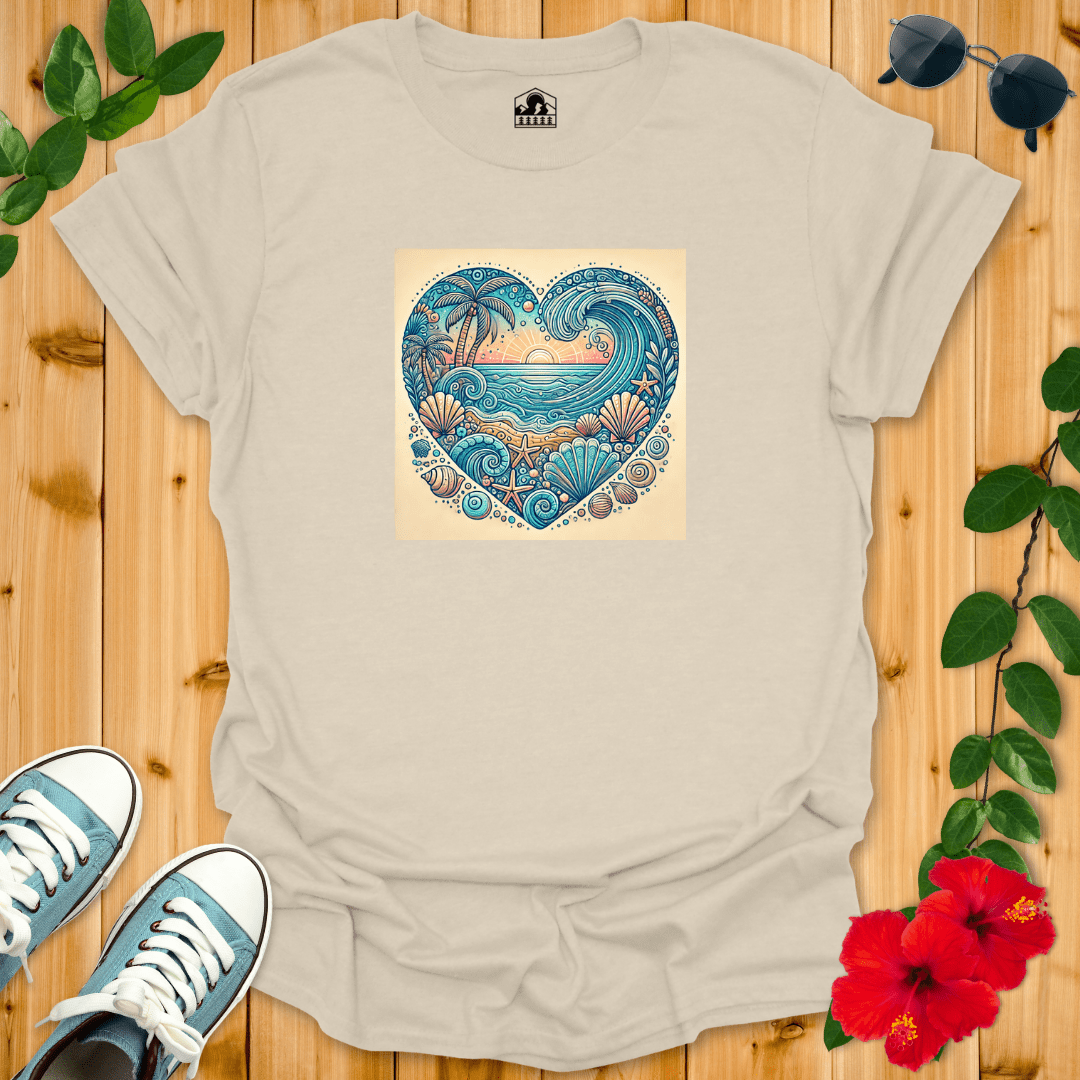 Beach Heart 2 - HavenSummit