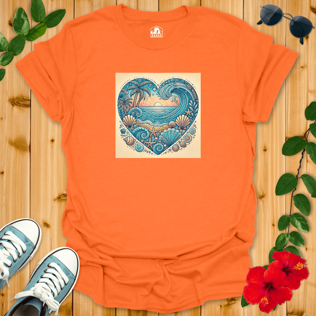 Beach Heart 2 - HavenSummit