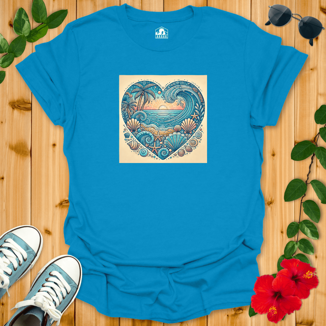 Beach Heart 2 - HavenSummit