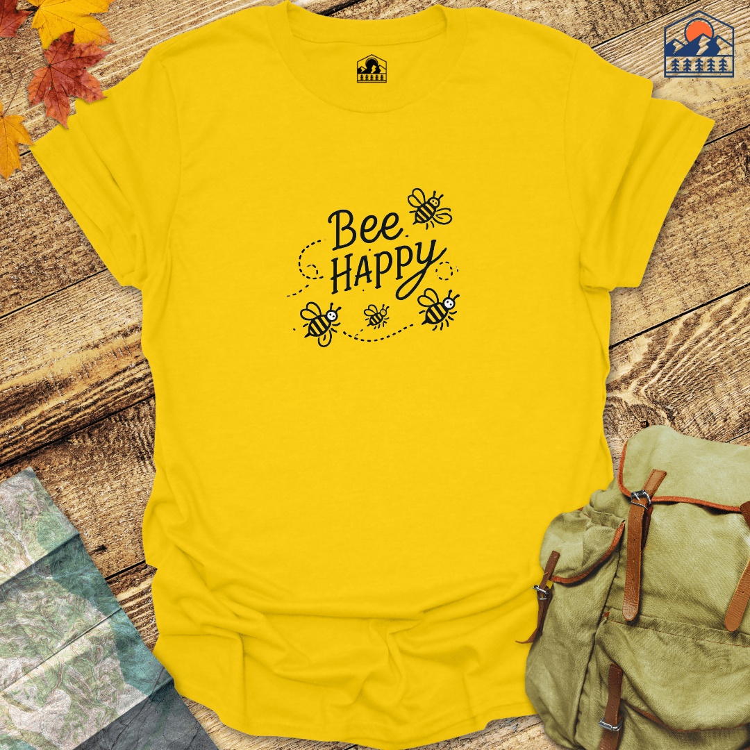 Bee Happy - HavenSummit