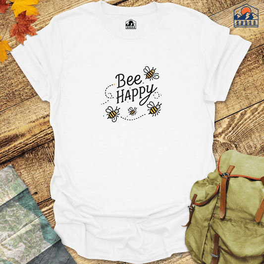 Bee Happy - HavenSummit