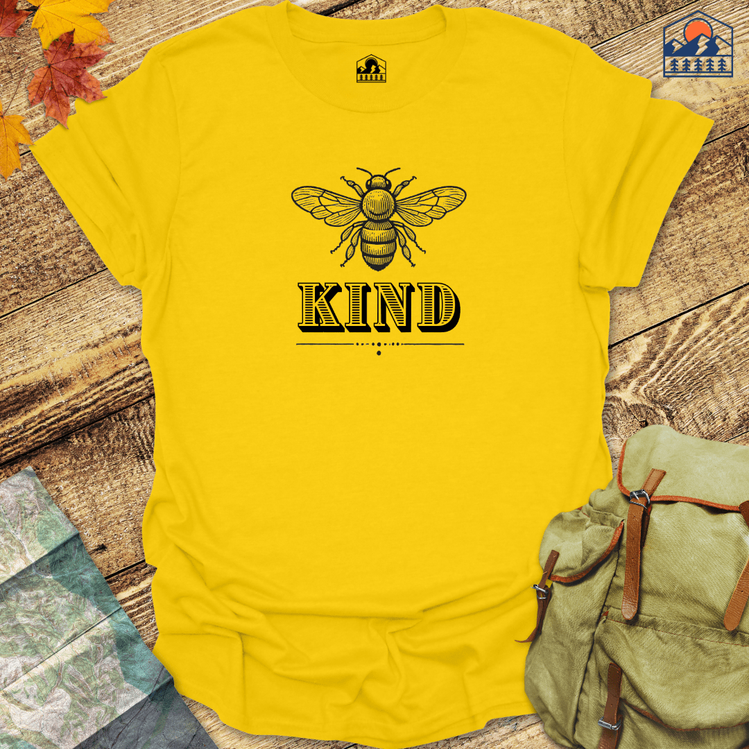 Bee Kind - HavenSummit