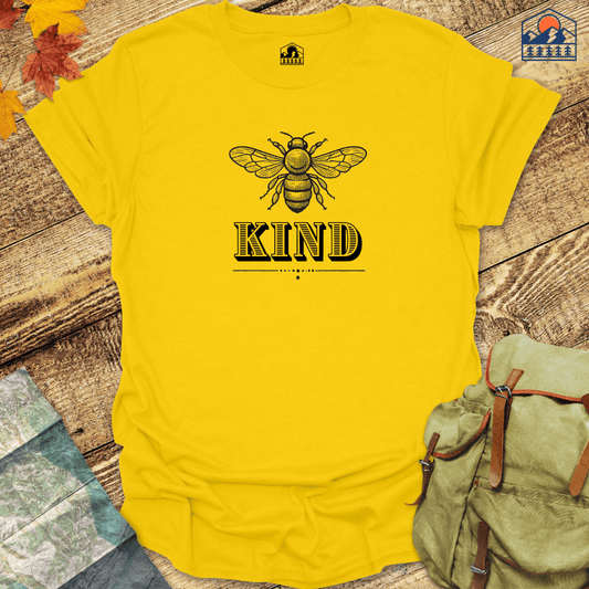 Bee Kind - HavenSummit