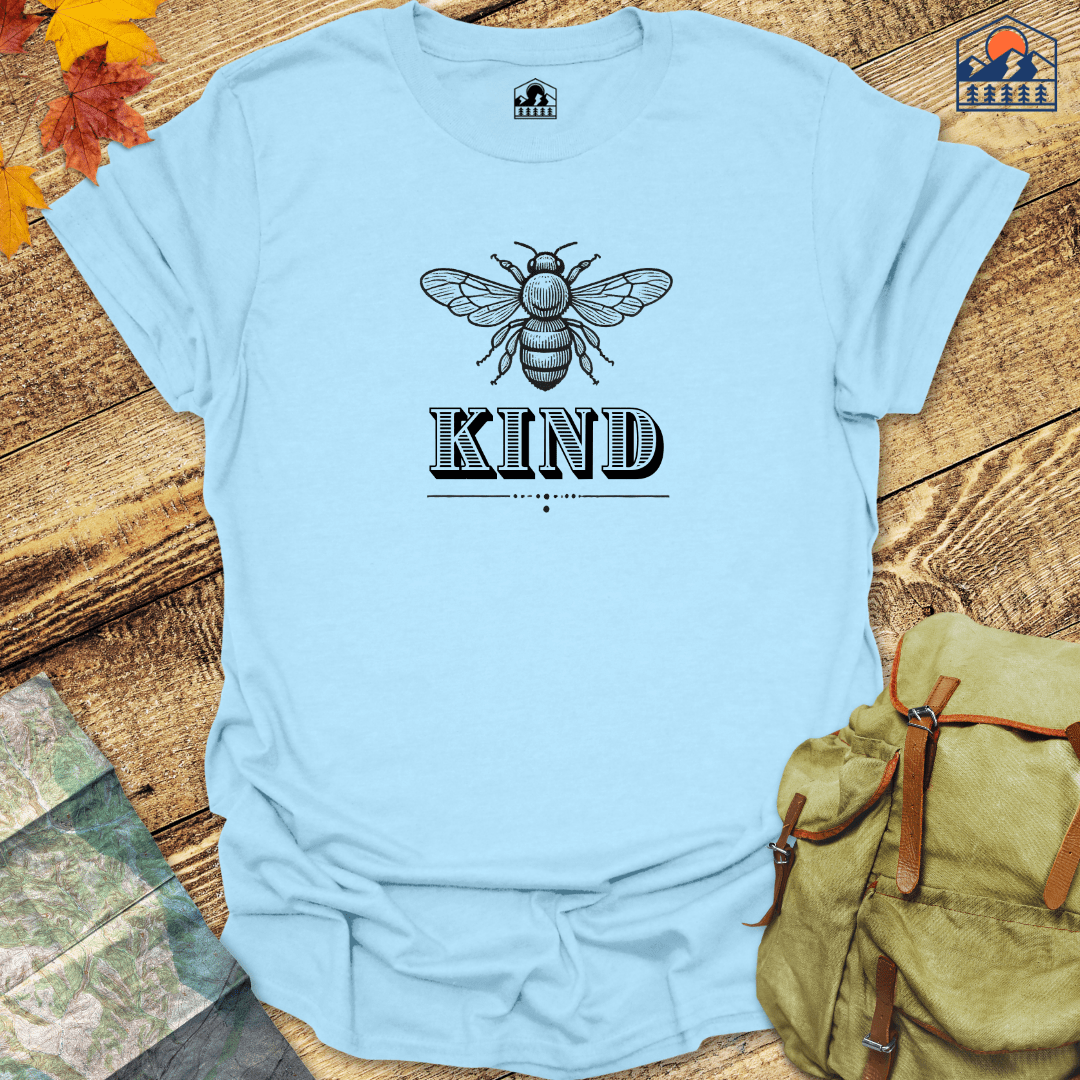 Bee Kind - HavenSummit