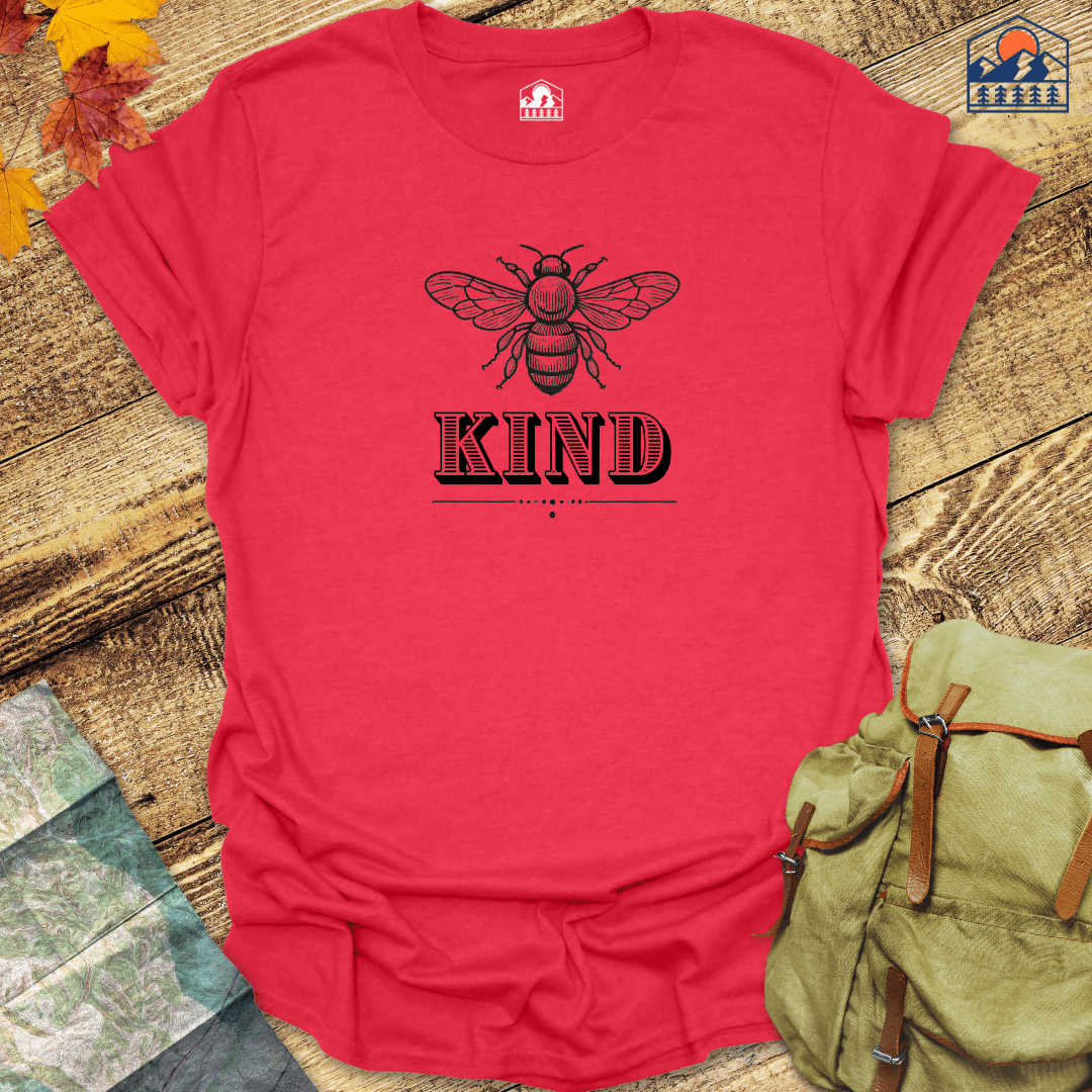 Bee Kind - HavenSummit