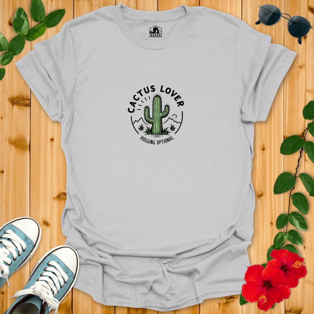 Cactus Lover - HavenSummit