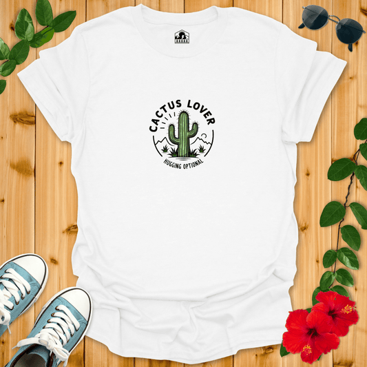 Cactus Lover - HavenSummit
