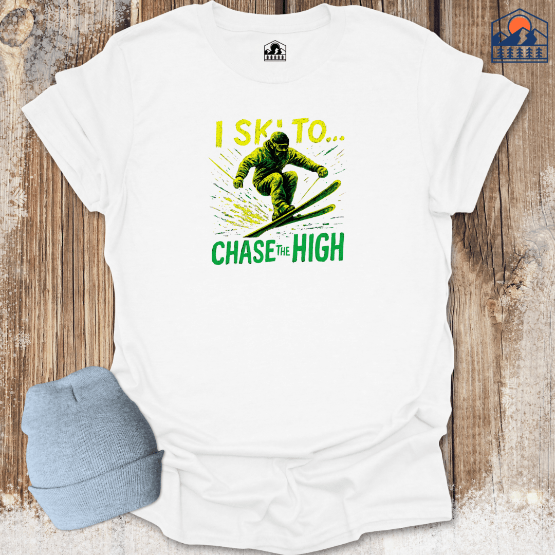 Chase the High - HavenSummit