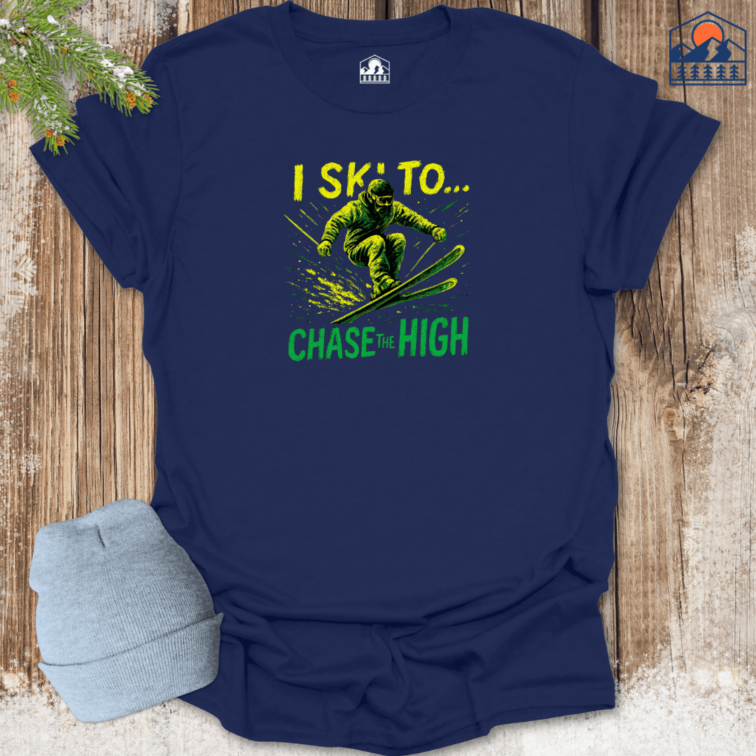 Chase the High - HavenSummit
