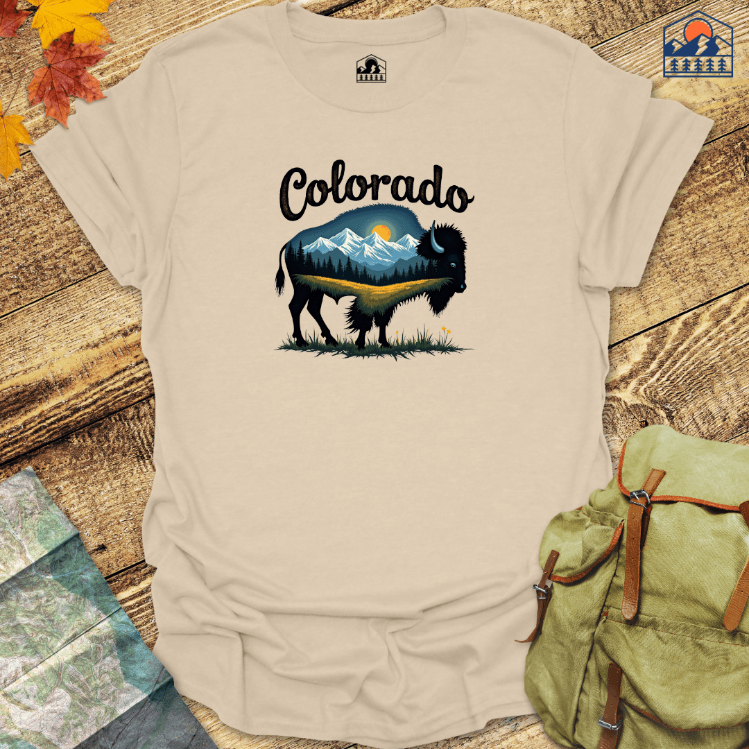 Colorado Buffalo - HavenSummit