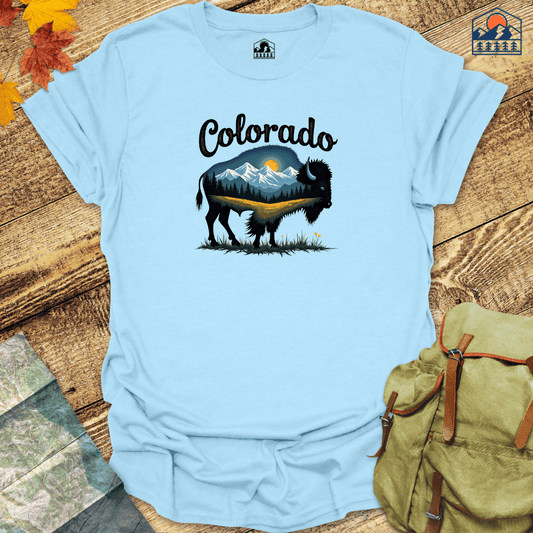 Colorado Buffalo - HavenSummit