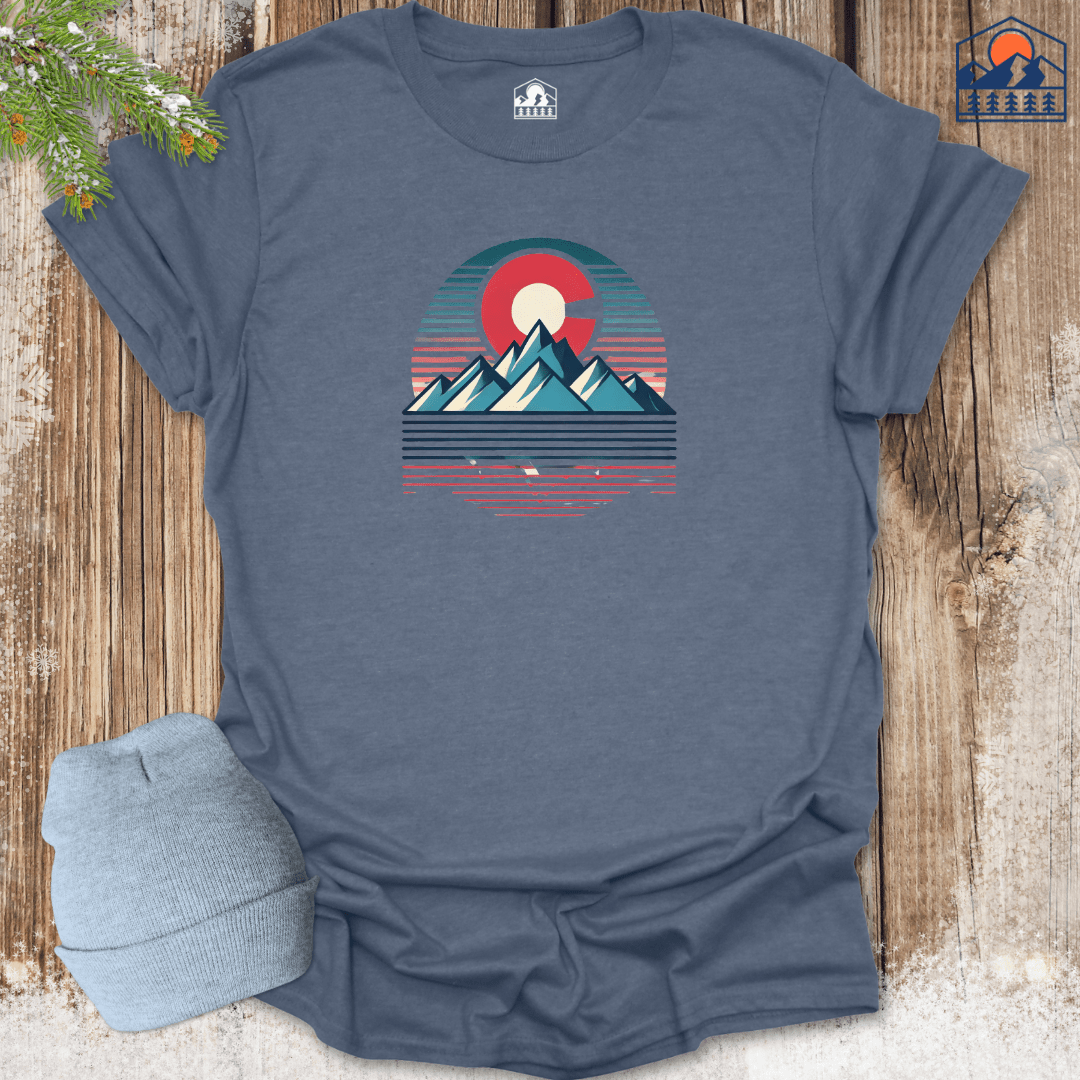 Colorado Reflection 1 - HavenSummit