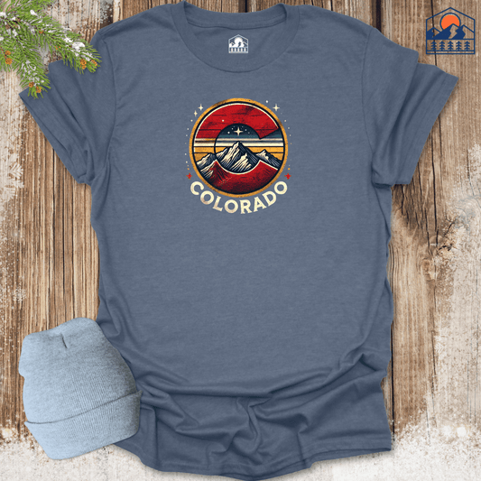 Colorado Retro - HavenSummit