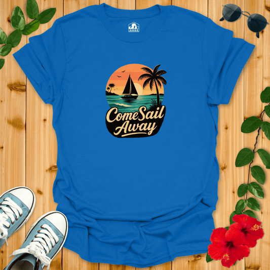 Come Sail Away - HavenSummit