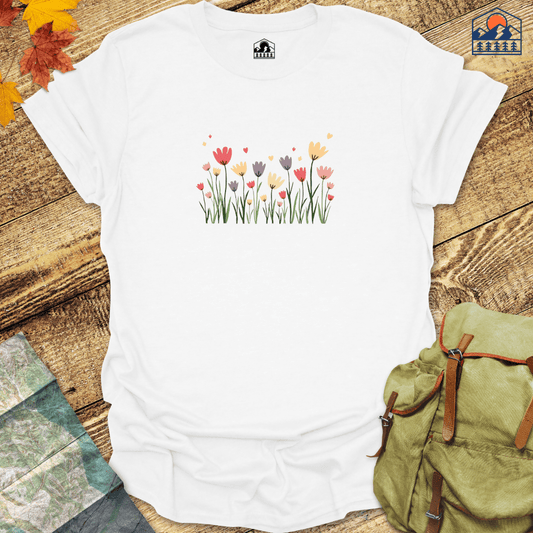 Delicate Flowers - HavenSummit