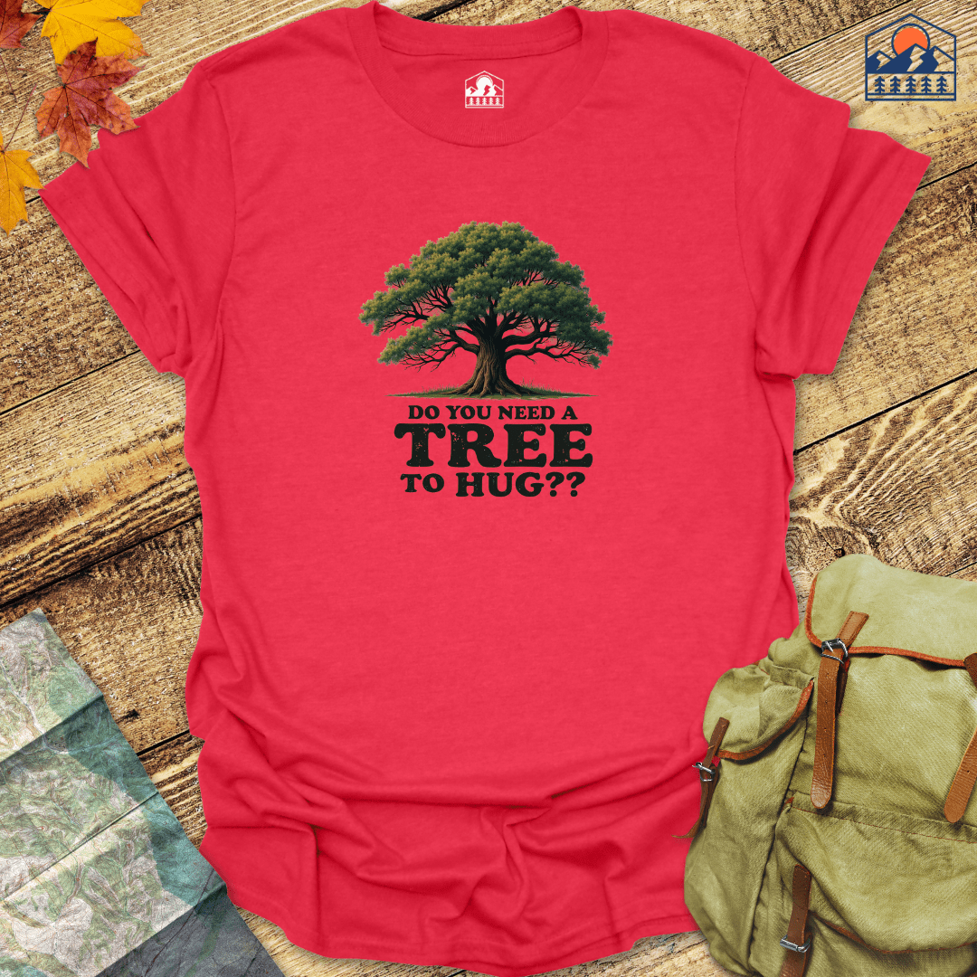 Do You Need A Tree - HavenSummit