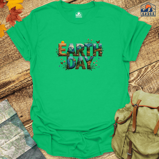 Earth Day 1 - HavenSummit