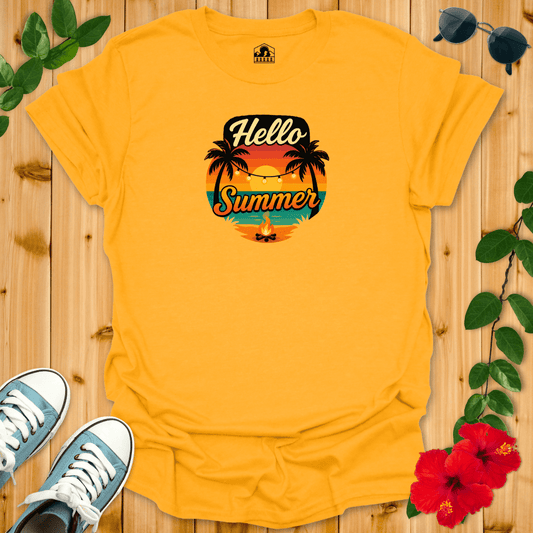 Hello Summer - HavenSummit