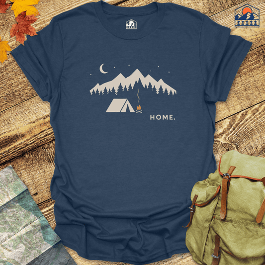 Home Found - HavenSummit