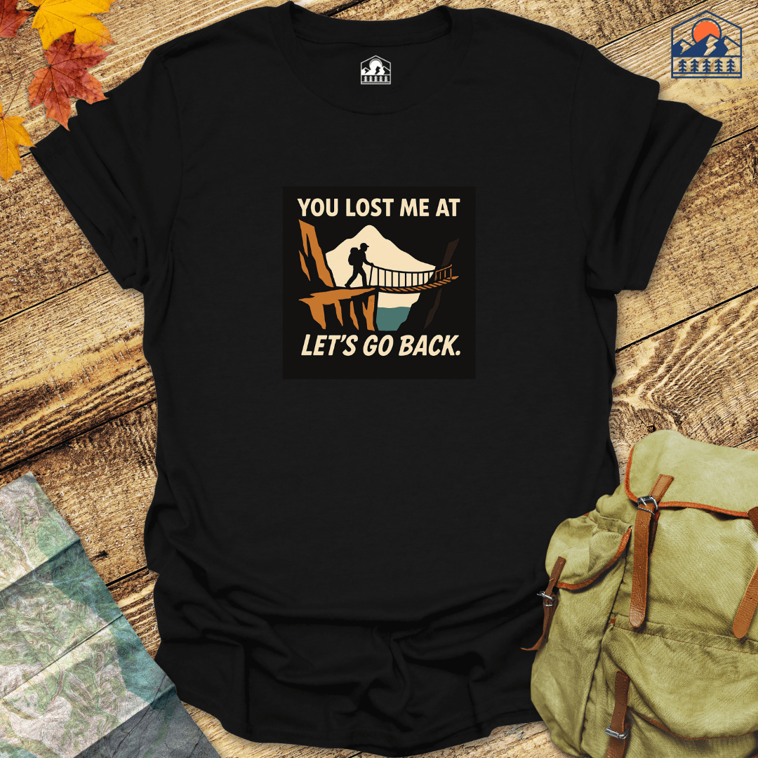 Let's Go Back - HavenSummit