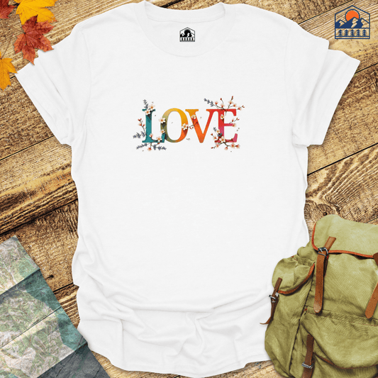 Love Flowers - HavenSummit