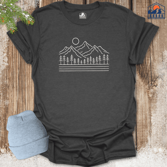 Mountain Line 2 - HavenSummit
