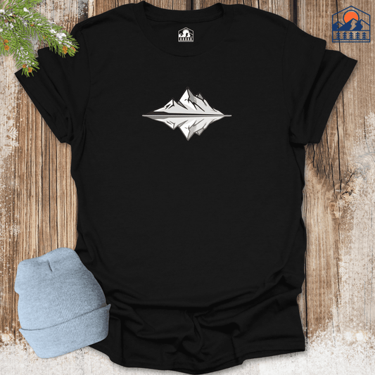 Mountain Reflection - HavenSummit