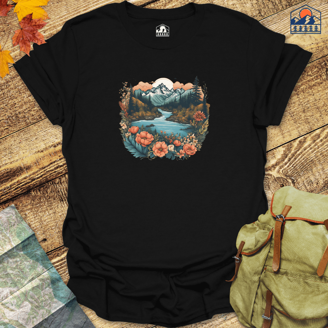 Nature Scene - HavenSummit