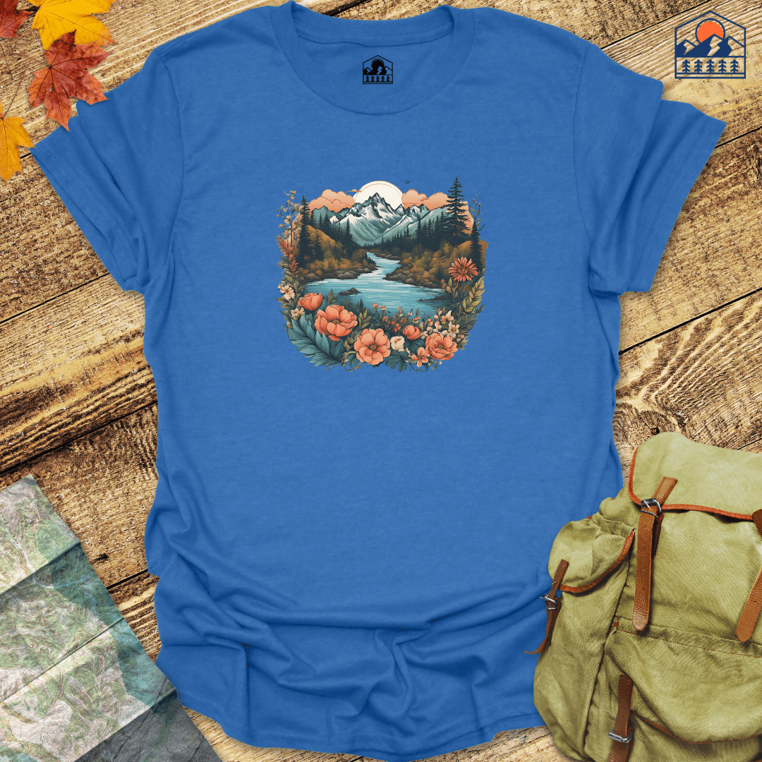 Nature Scene - HavenSummit