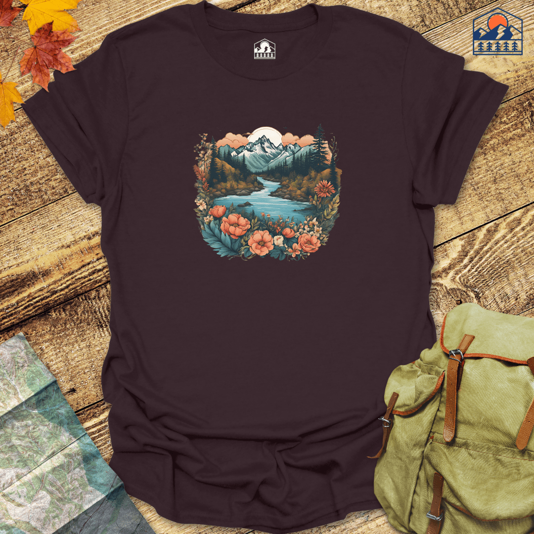 Nature Scene - HavenSummit