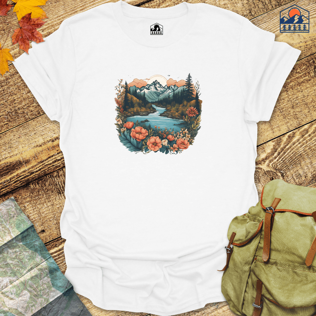 Nature Scene - HavenSummit