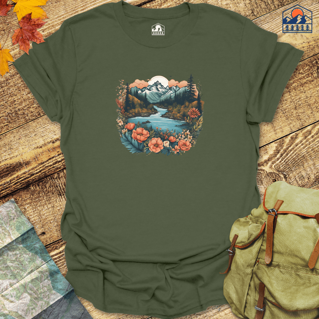 Nature Scene - HavenSummit