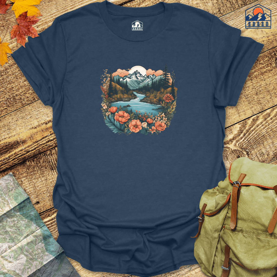 Nature Scene - HavenSummit