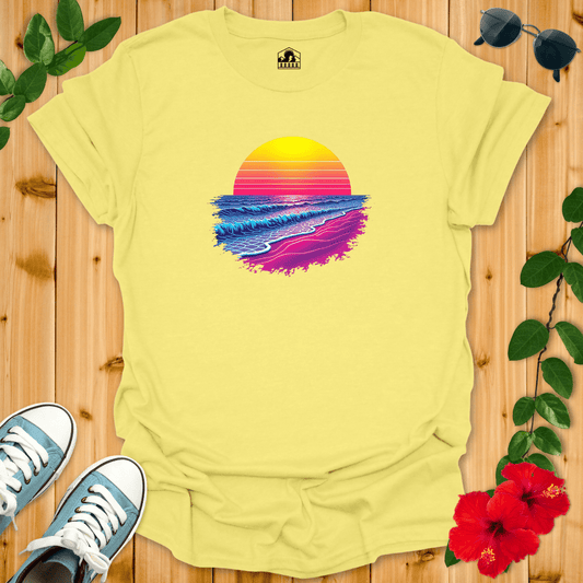Neon Beach - HavenSummit