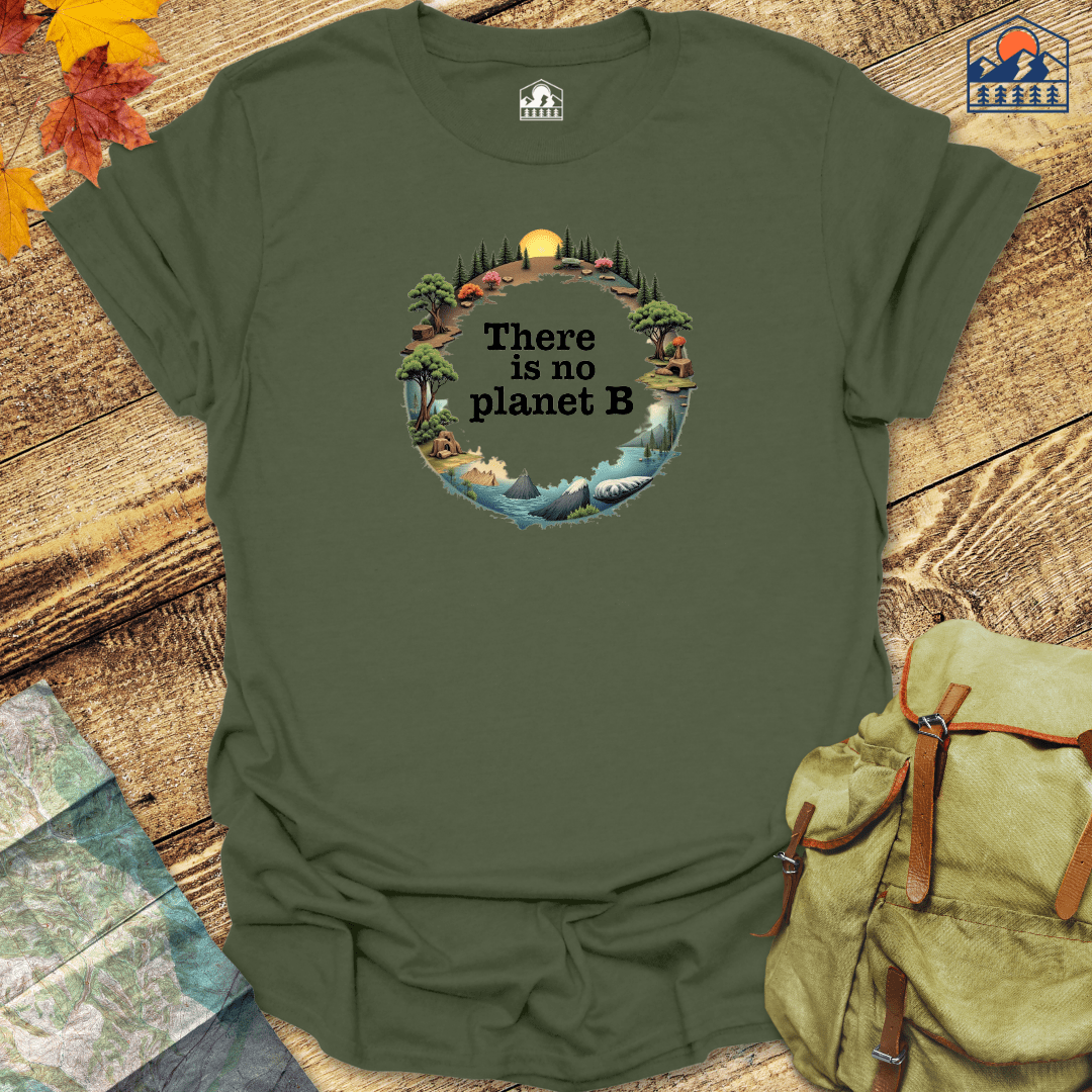 No Planet B - HavenSummit