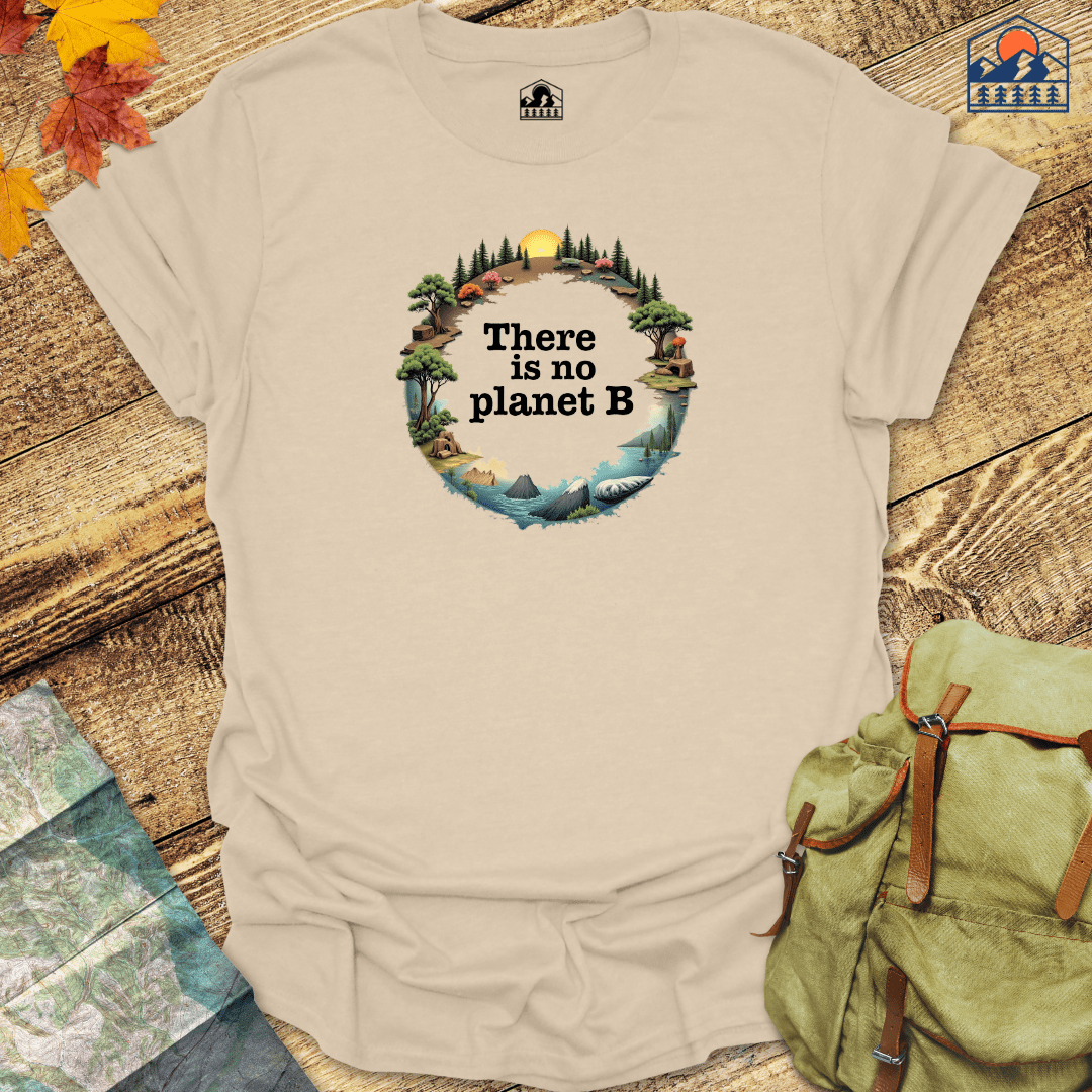 No Planet B - HavenSummit